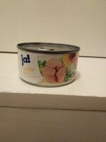 Thunfisch Filets