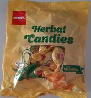 Herbal Candies