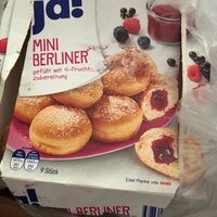 Mini Berliner