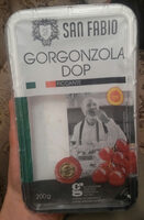 Gorgonzola DOP piccante