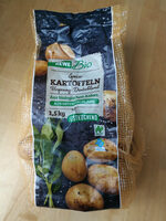 Speisekartoffeln festkochend