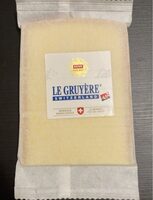 Le Gruyère