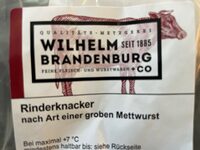 Rinderknacker