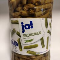 Brechbohnen