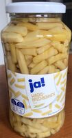 Wachsbrechbohnen