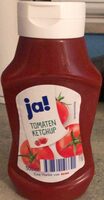 Tomatenketchup