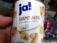 Champignons