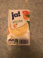 Apfelmus