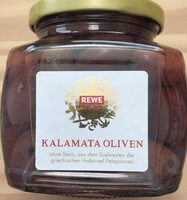 Kalamata Oliven