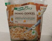 Honig-Dinkel