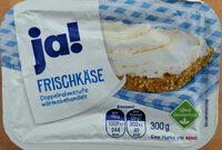 Frischkäse