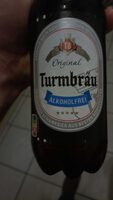Alkoholfreies Bier