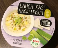 Lauch kase
