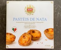 Pastéis de Nata