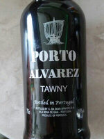Porto tawny