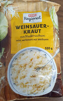 Weinsauerkraut