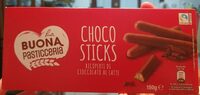 Choco Stics