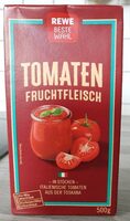 Rewe Tomaten Fruchtfleisch