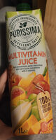 Multivitamin