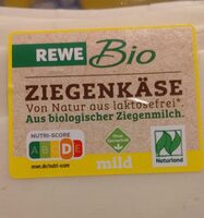 Ziegenkäse