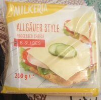 Allgauer Style