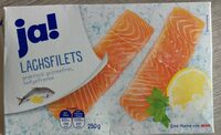 Lachsfilets