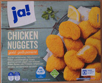 Chicken Nuggets
