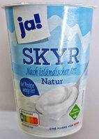 Skyr Natur
