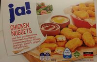 Chicken Nuggets