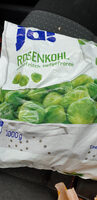 Rosenkohl