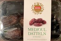 Medjoul Datteln