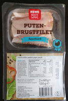 Putenbrustfilet