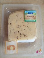 Kümmelkäse