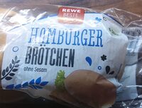 Hamburger Brötchen