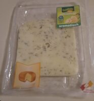 Gartenkräuter Käse