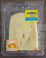 Leerdamer Léger Mild-Nussig