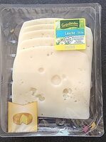 Leicht Käse