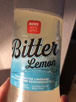 Bitter Lemon