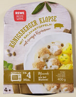 Königsberger Klopse