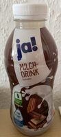 Milchdrink Scholo