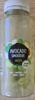 Avocado Smoothie