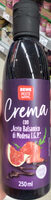 Crema Aceto Balsamico