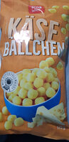 Käse bällchen