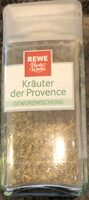 Kräuter der Provence