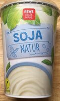 Soja Natur