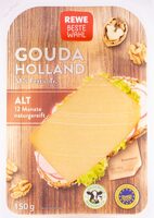 Gouda Holland alt