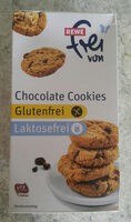 Chocolate Cookies