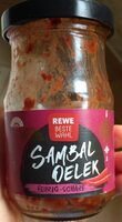 Sambal Oelek