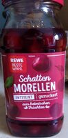 Kirschen Schatten Morellen