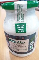 Joghurt mild Stracciatella